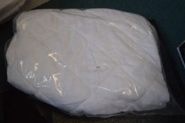 *Pair of Pillow Protectors