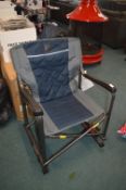 *Timber Ridge Folding Camp Chair