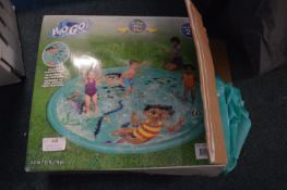 *H2O Go 3m Inflatable Shallow Wading Pool