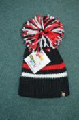 *Big Bobby Bobble Hat