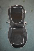 *Health Mate Heated Car Seat Cover