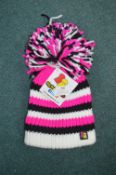 *Big Bobby Bobble Hat