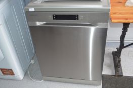 *Samsung Dishwasher