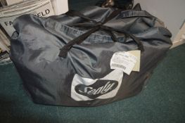 *Sealy Fortech Inflatable Air Bed