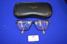*L.K. Bennett Spectacle Frames