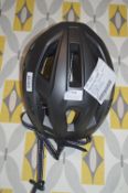 *Freetown Adult Bike Helmet with LED Light