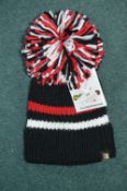 *Big Bobby Bobble Hat
