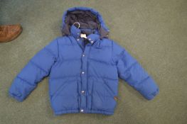 Polo Ralph Lauren Child's Down & Feather Size: M J
