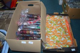 Umbrellas, Shopping Bags, Costume Jewellery Bracel