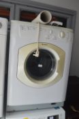 Hotpoint Aquarius 7kg Tumble Dryer (AF)