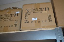 *iLite Gradient Blue to Gold Pendant Lamp