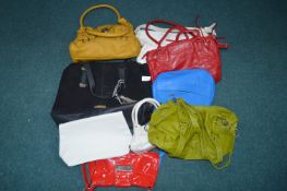 Assorted Handbags