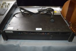 Mackie 220w Power Supply