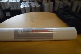 *Three Rolls of Rasch Luxury Wallpaper