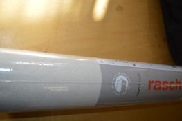 *Four Rolls of Rasch Neutral Shade Wallpaper