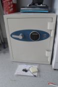 Phoenix Titan 1250 Safe with Keys