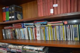 ~70 Classical CDs