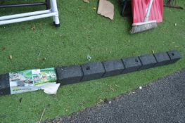 *Garden Lawn Edging (AF)