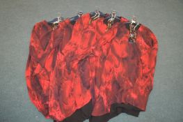 *Five Saloos Tops and Tunics with Necklaces