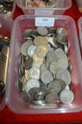 UK Vintage Coinage