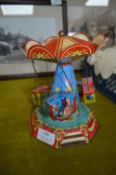 Tinplate Merry Go Round