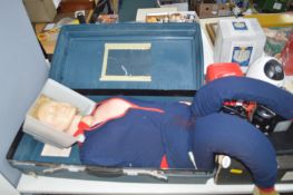 Resuscitation Dummy by Laerdal
