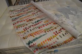 5m of Prestigious Fabric Cotton 137cm wide