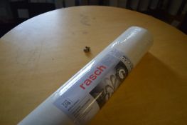 *Three Rolls of Rasch Luxury Wallpaper