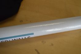 *Three Rolls of Deco 4 Walls Vinyl Lining Paper and One Part Roll
