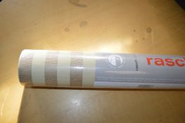 *Three Rolls of Rasch Luxury Wallpaper