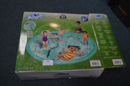 *H2O Go 3m Shallow Wading Pool