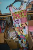 Children's Fancy Dress Outfits, Barbie Jumpsuits,