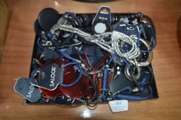 *Saloos Costume Jewellery Necklaces