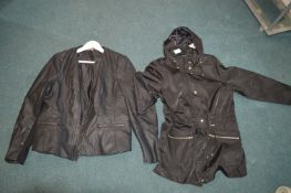 *Evans and Oasis Ladies Jackets