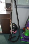 Hetty Vacuum Cleaner