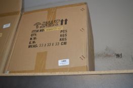 *iLite Pendant Light