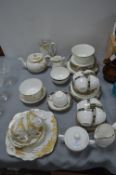 Vintage Part Tea Sets