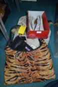 Ladies Size: 3 Shoes and Two Bags