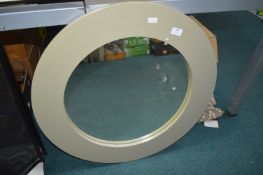 Circular Mirror