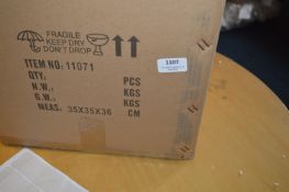 *iLite Pendant Lamp in Silver