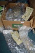 Large Box of Costume Jewellery Necklaces, etc.