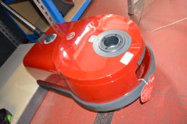 *Sebo Airbelt D2 Vacuum Cleaner (no hose, AF)