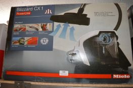 *Miele Blizzard CX1 Powerline Vacuum Cleaner (new