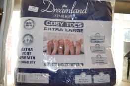 *Dreamland Starlight Heated Double Underblanket 150x120cm