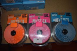 *Three Analog Joystick Bar Tapes