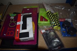 *Handle Grips, Handlebar Tape, Gel Pads, etc.