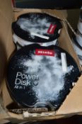 *Box of Six Miele Powerdisk All-in-One