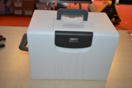 Safety Combination Lockbox