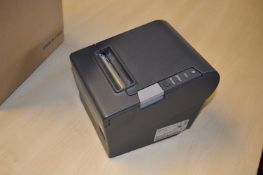 *Epson TM-T88V Thermal Printer