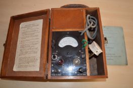 *Clare Neutral/Earth Loop Tester